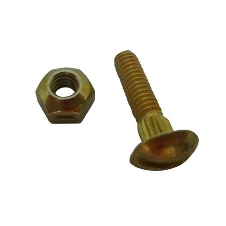 Aftermarket Grain Head, Cutter Bar, Bolt Fits John Deere 200 SERIES 213 215 WN-H125890-PEX